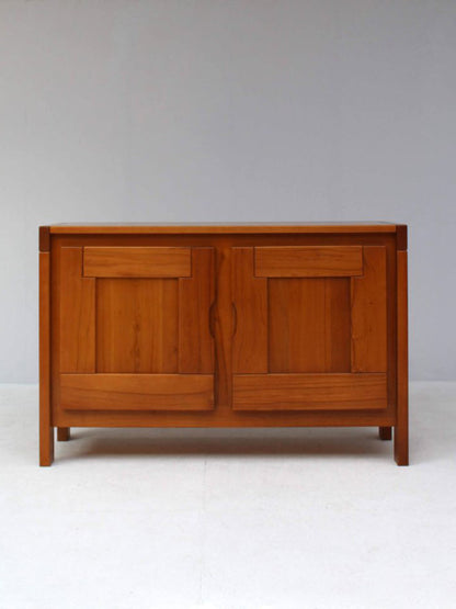 Maison Regain Sideboard in Solid Elm Sideboards