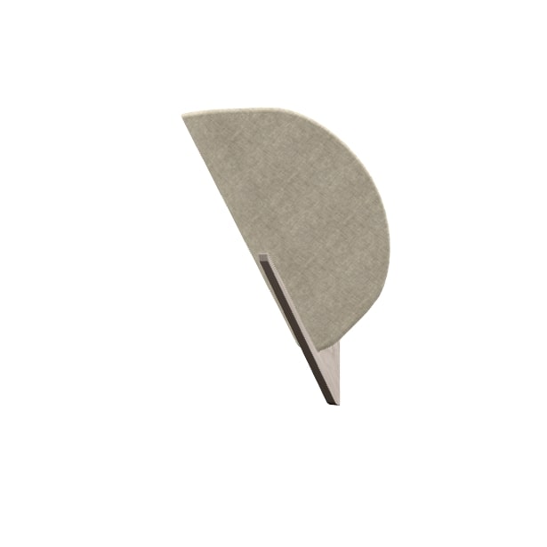 Fosbery Studio Makai Wall Lamp by Fosbery Studio