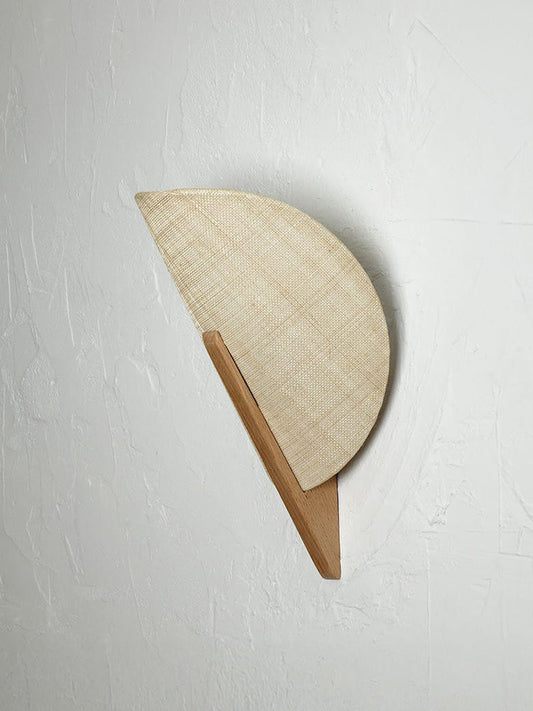 Fosbery Studio Makai Wall Lamp by Fosbery Studio