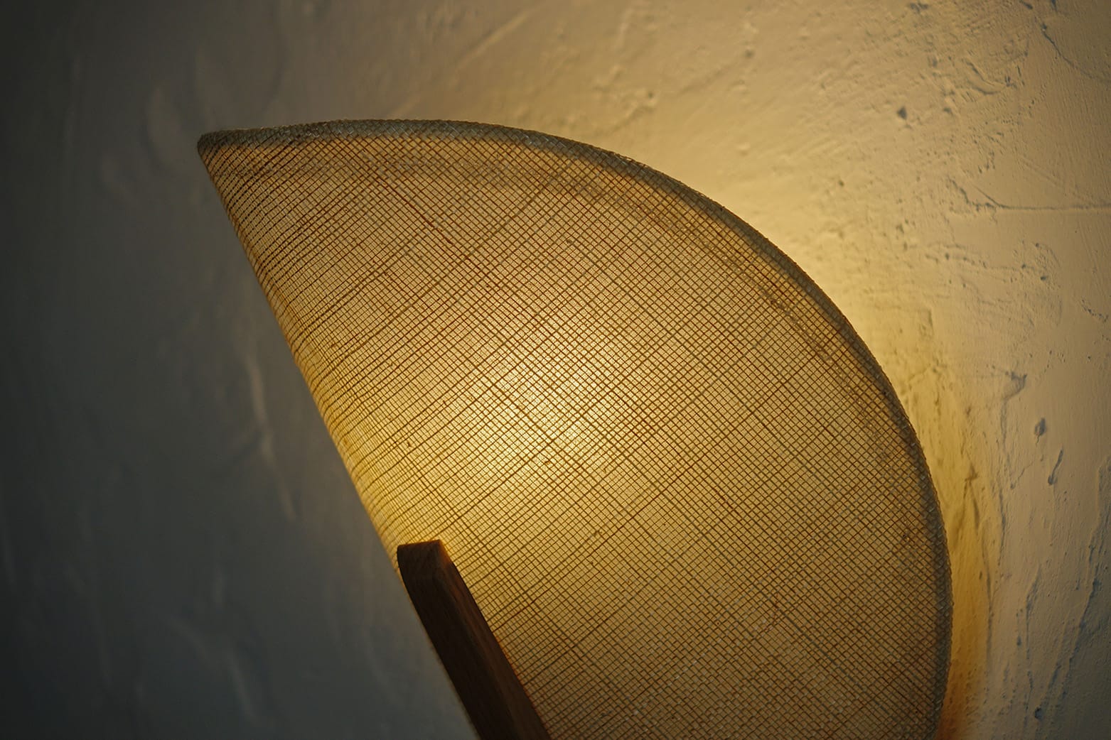 Fosbery Studio Makai Wall Lamp by Fosbery Studio