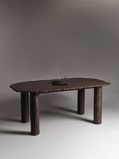 Mare Dining Table Dining Tables