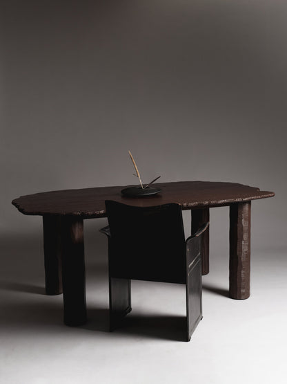 Mare Dining Table Dining Tables