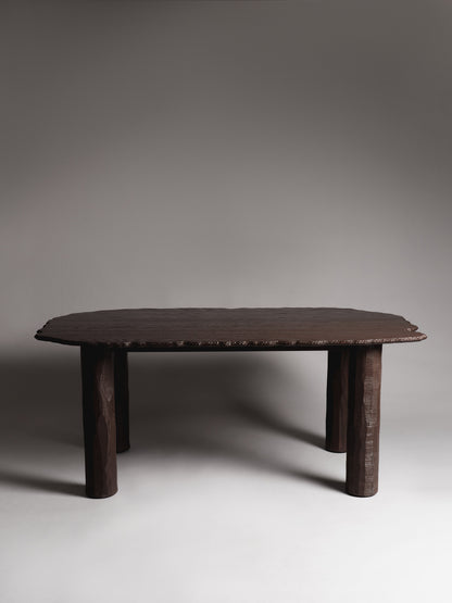 Mare Dining Table Dining Tables