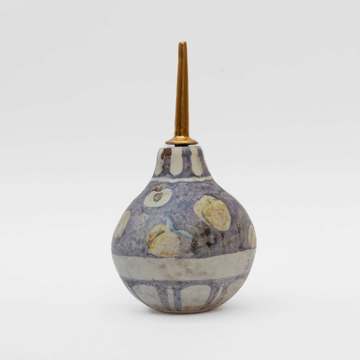 Mare Flask Designed by Alquimista Ceramics Objects