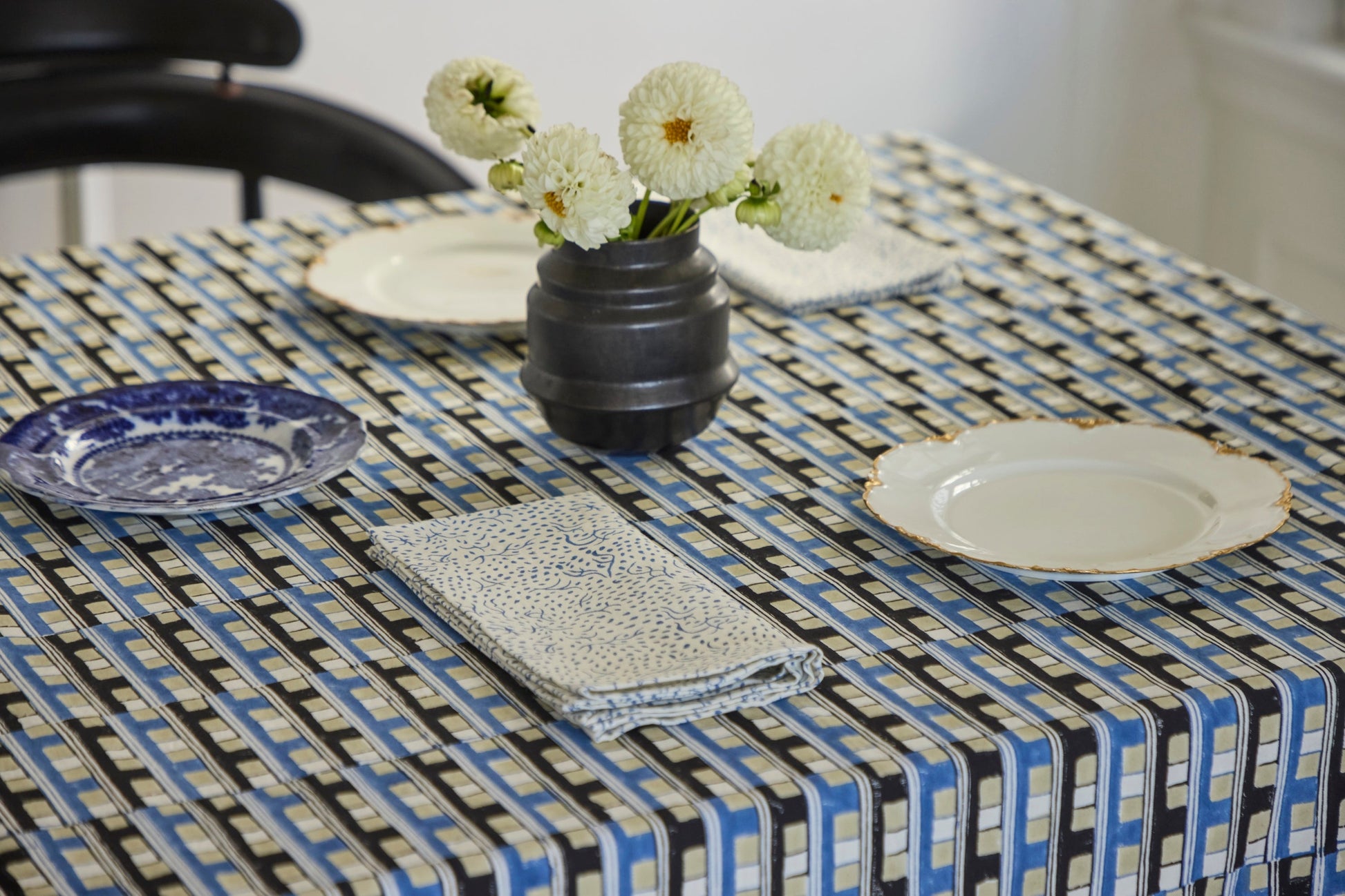 Mare Napkins by Studio Ford, Set of 4 Napkins