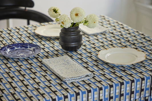 Mare Napkins by Studio Ford, Set of 4 Napkins