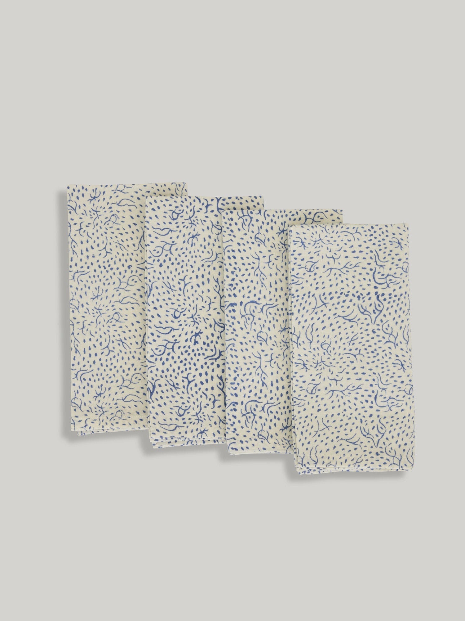 Mare Napkins by Studio Ford, Set of 4 Napkins