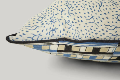 Mare Square Pillow Pillows