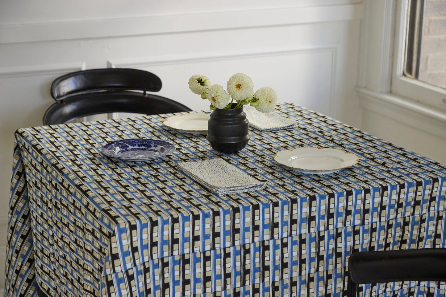 Mare Tablecloth by Studio Ford Tablecloth