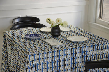 Mare Tablecloth by Studio Ford Tablecloth