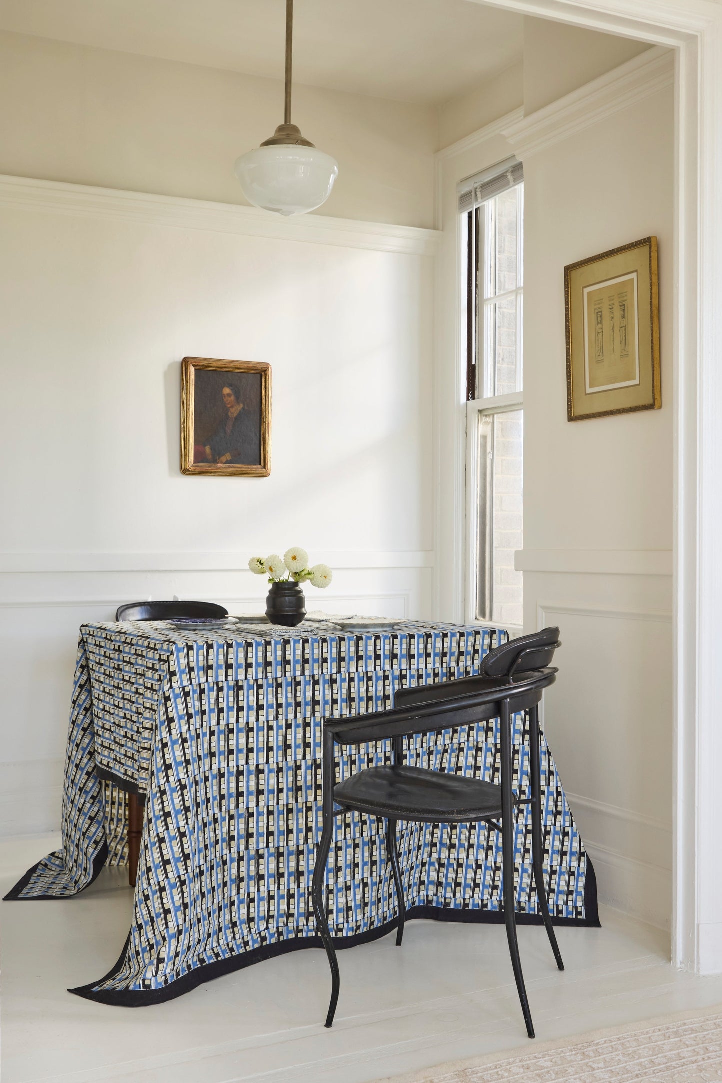 Mare Tablecloth by Studio Ford Tablecloth