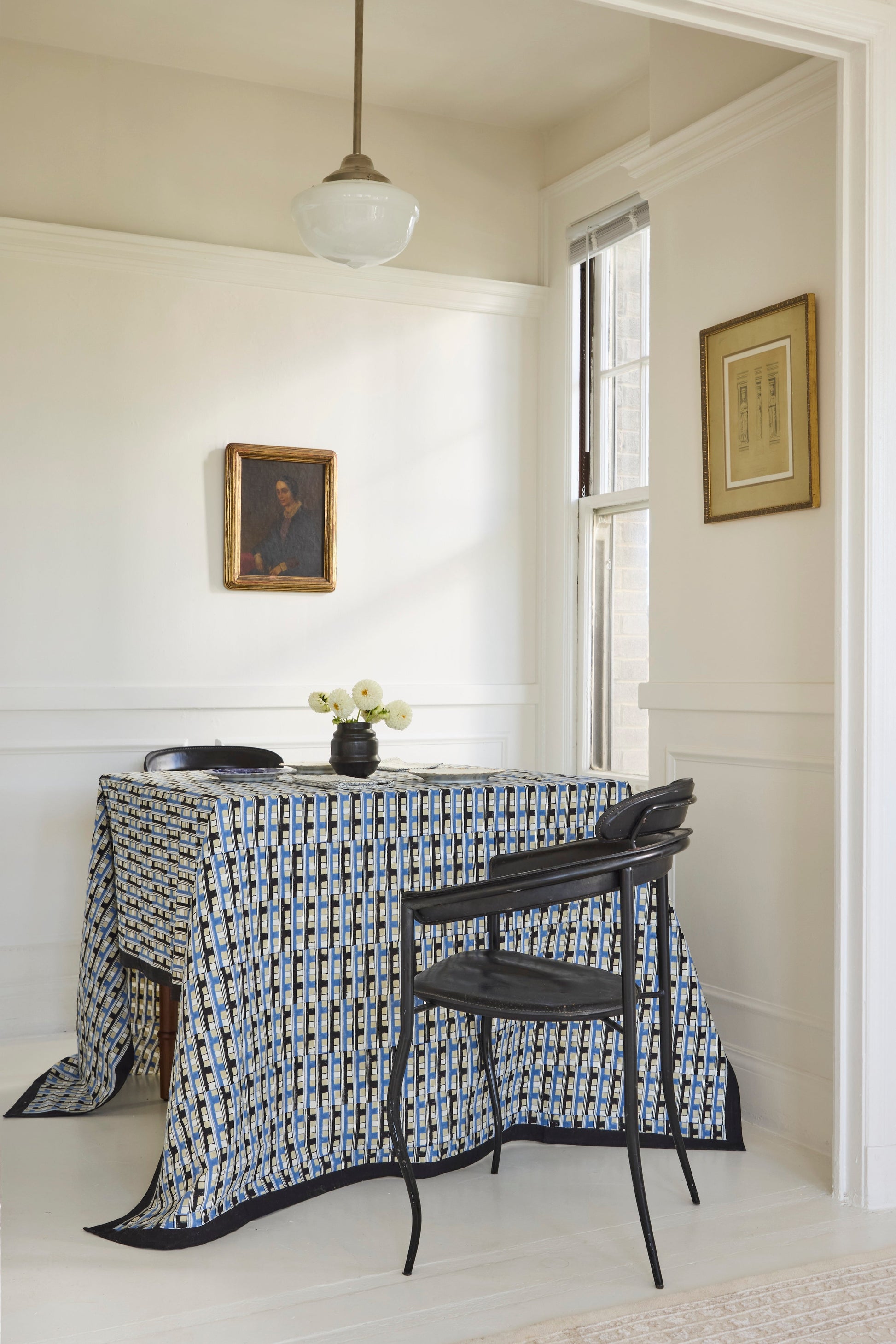 Mare Tablecloth by Studio Ford Tablecloth