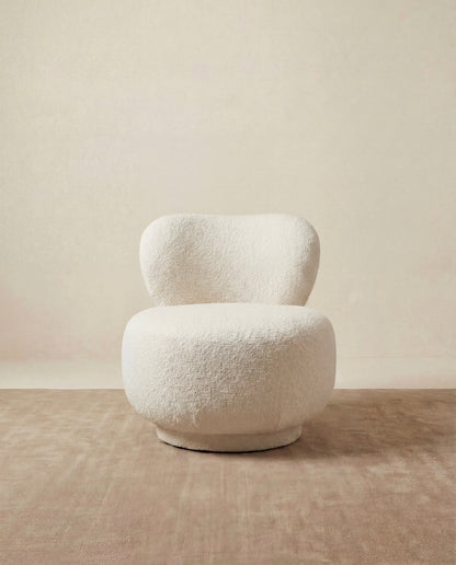 Margot Swivel Chair