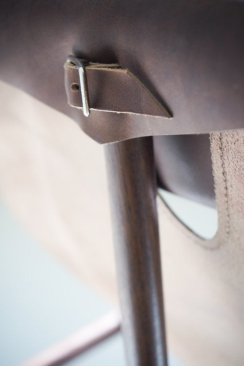 Marina Sling Chair by Chandler McLellan Chairs