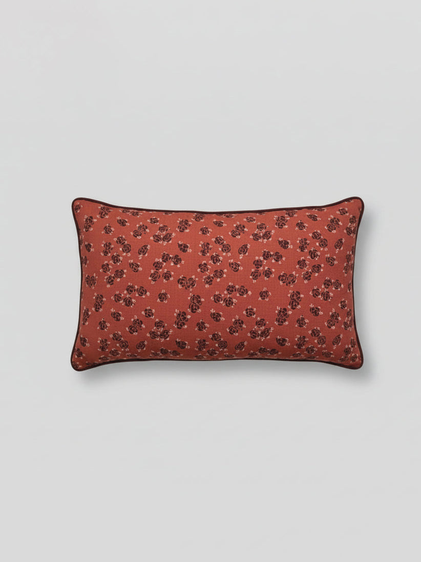 Marquise Lumbar Pillow by Studio Ford Pillows