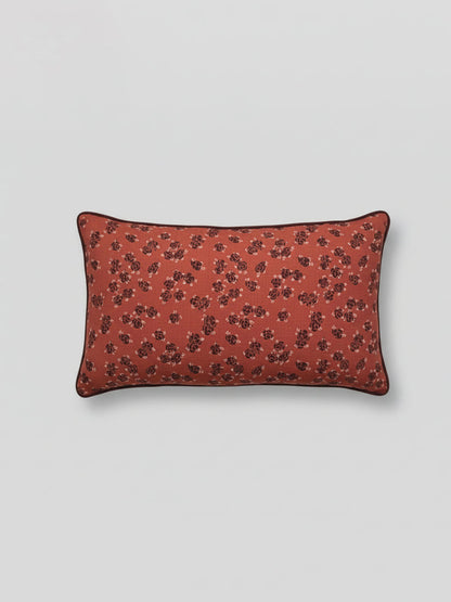 Marquise Lumbar Pillow by Studio Ford Pillows