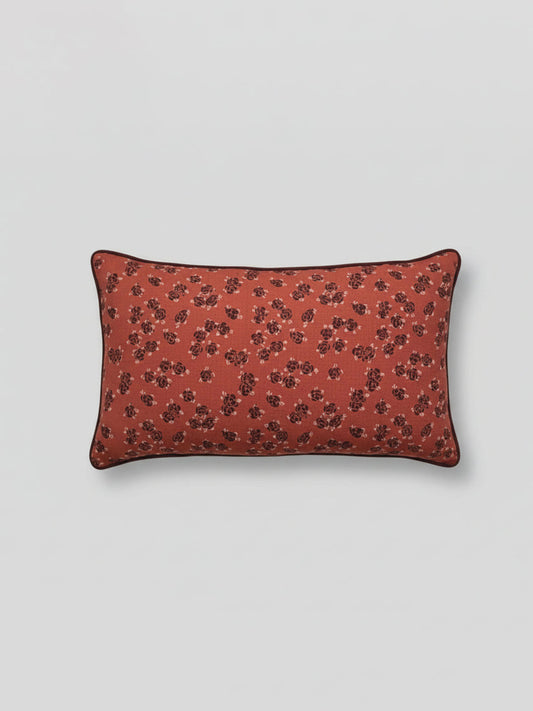 Marquise Lumbar Pillow by Studio Ford Pillows