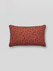 Marquise Lumbar Pillow by Studio Ford Pillows