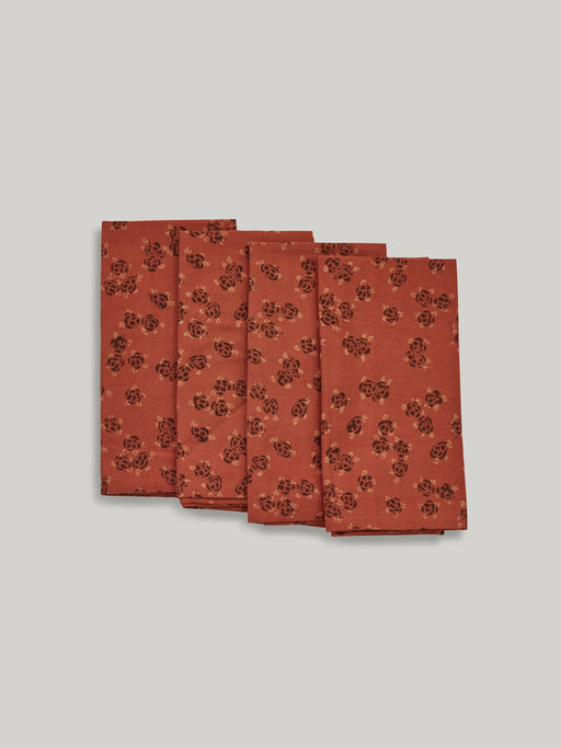 Marquise Napkin by Studio Ford, Set of 4 Napkins