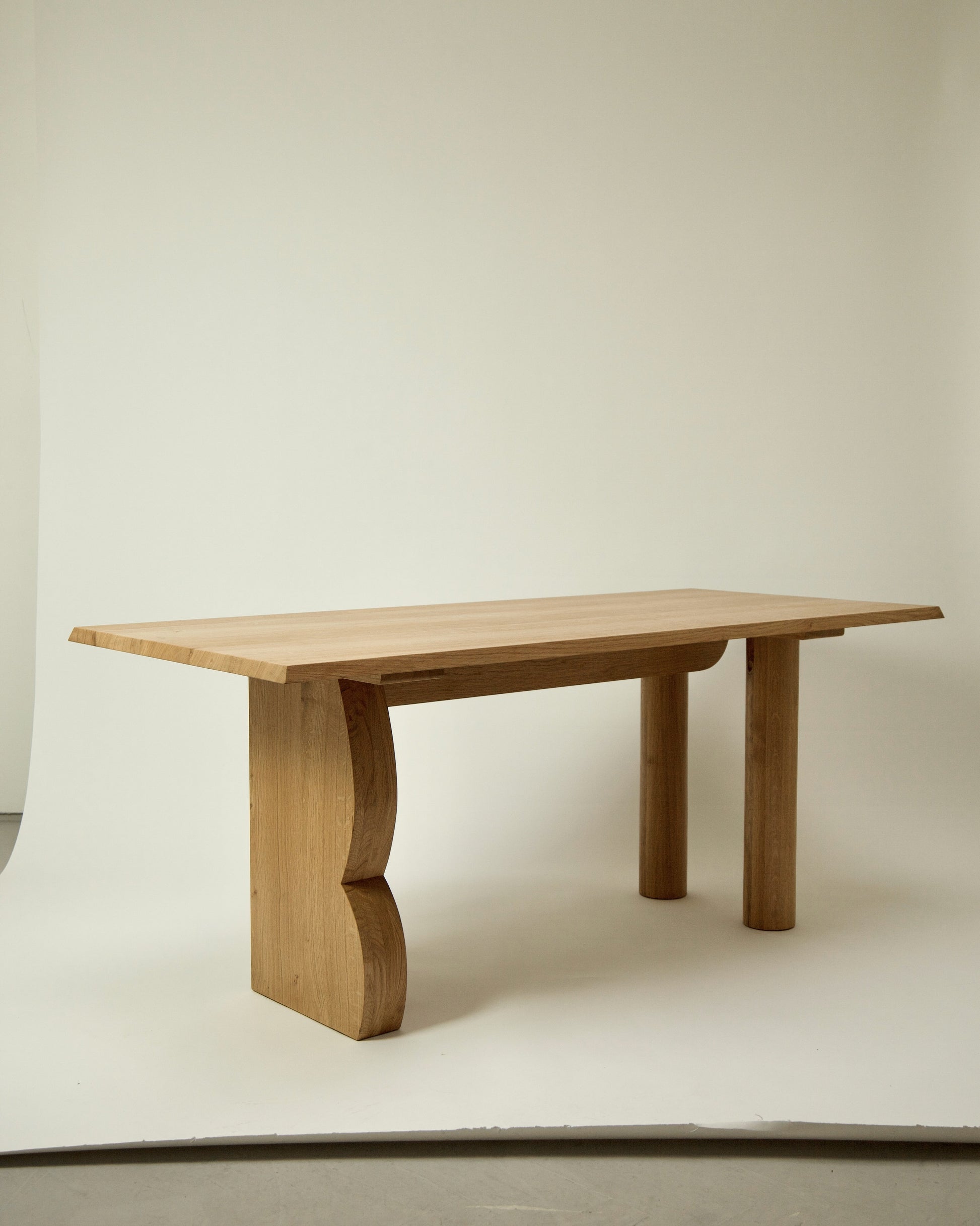 Martello Dining Table Dining Tables