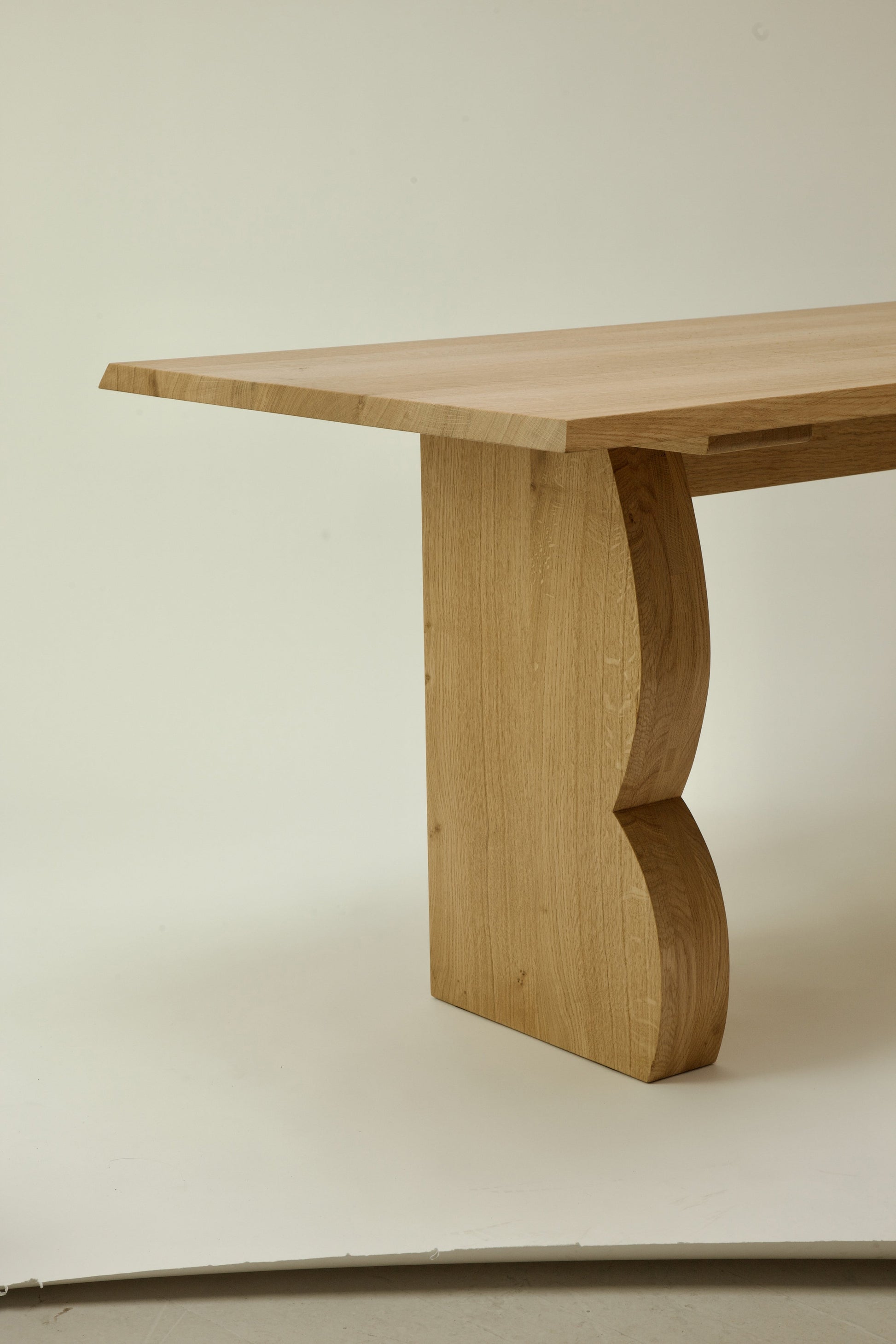 Martello Dining Table Dining Tables