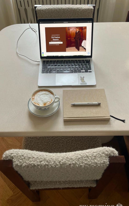 Matilda Dining Table by Kasanai Dining Tables