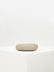 Matte Silver Puddle Catch-all, Sculptures – Claude Home