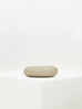 Matte Silver Puddle Catch-all, Sculptures – Claude Home
