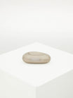 Matte Silver Puddle Catch-all, Sculptures – Claude Home
