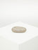 Matte Silver Puddle Catch-all, Sculptures – Claude Home