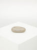 Matte Silver Puddle Catch-all, Sculptures – Claude Home