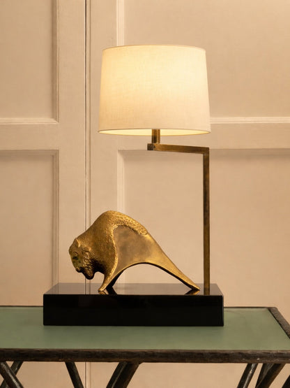 Mauro Manetti Lamp Table Lamps
