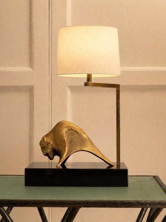 Mauro Manetti Lamp Table Lamps