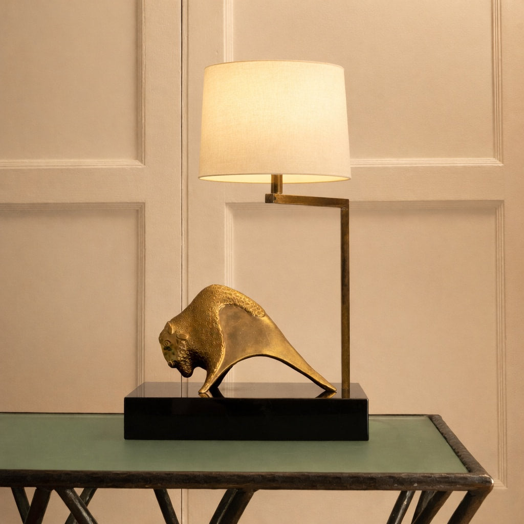 Mauro Manetti Lamp Table Lamps