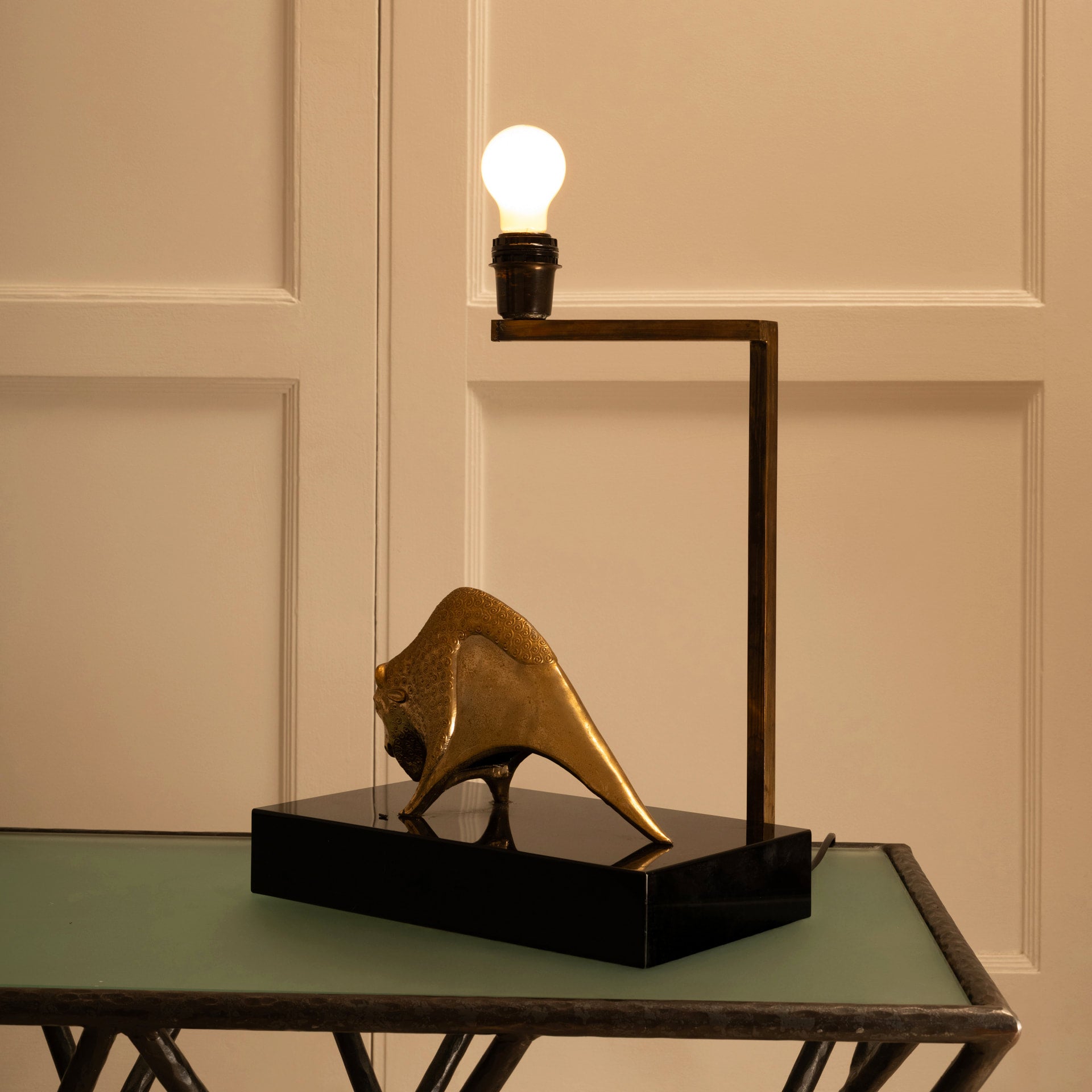 Mauro Manetti Lamp Table Lamps