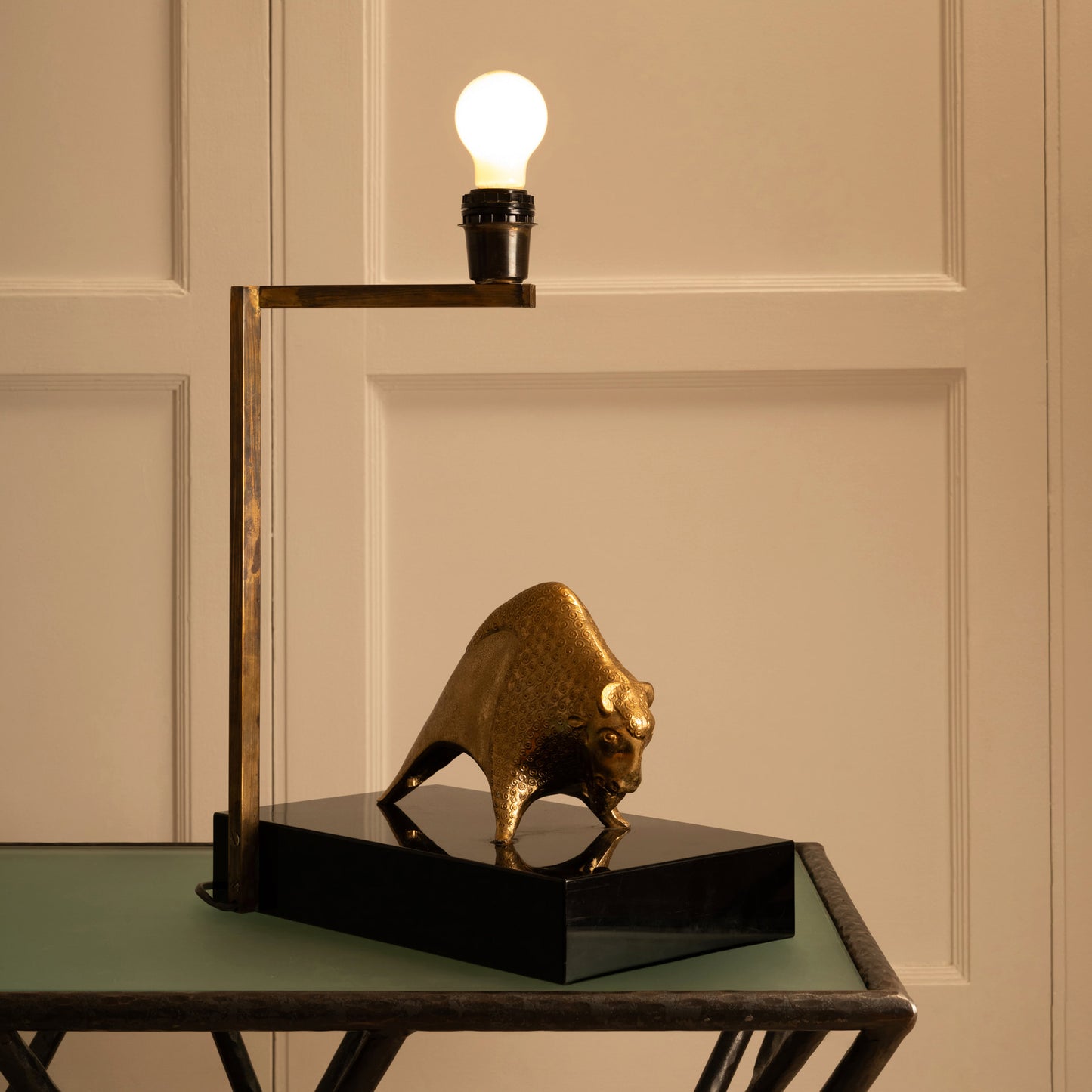 Mauro Manetti Lamp Table Lamps