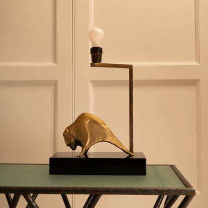 Mauro Manetti Lamp Table Lamps