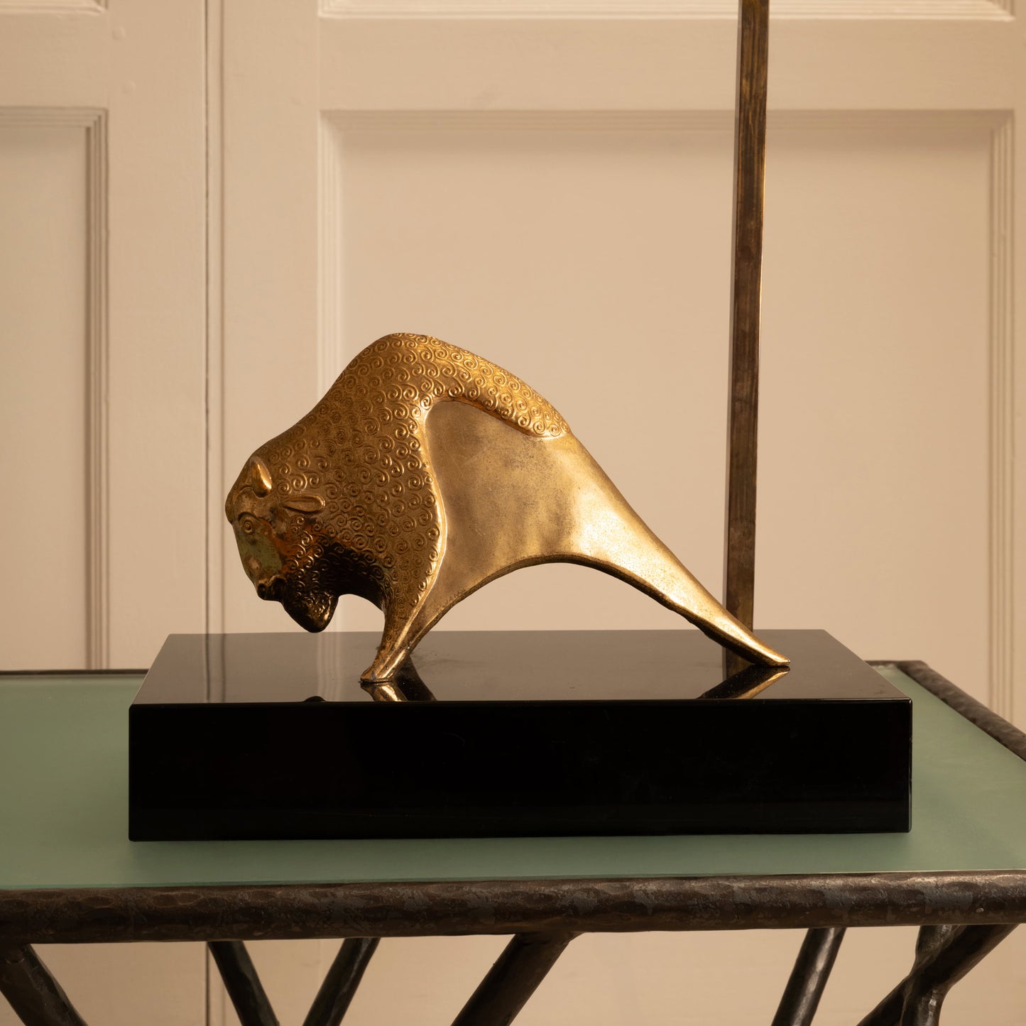 Mauro Manetti Lamp Table Lamps