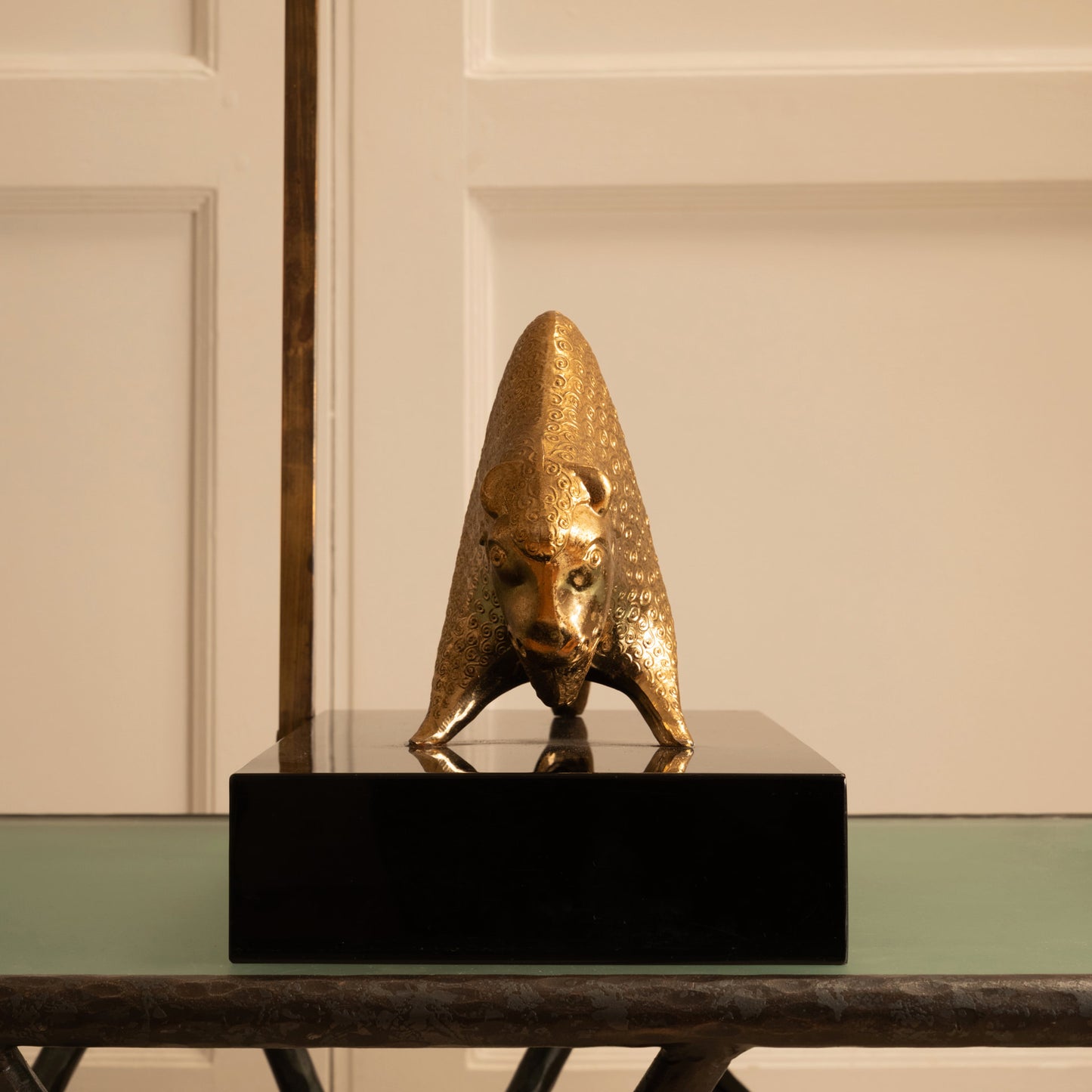 Mauro Manetti Lamp Table Lamps