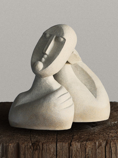 Mechanical Dream Sculpture Sculptures