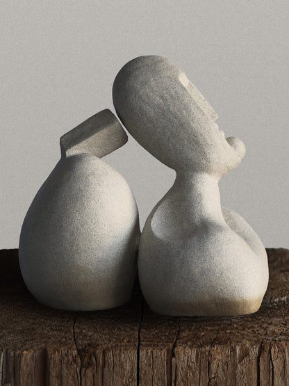Mechanical Dream Sculpture Sculptures