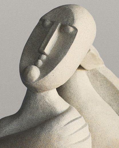 Mechanical Dream Sculpture Sculptures