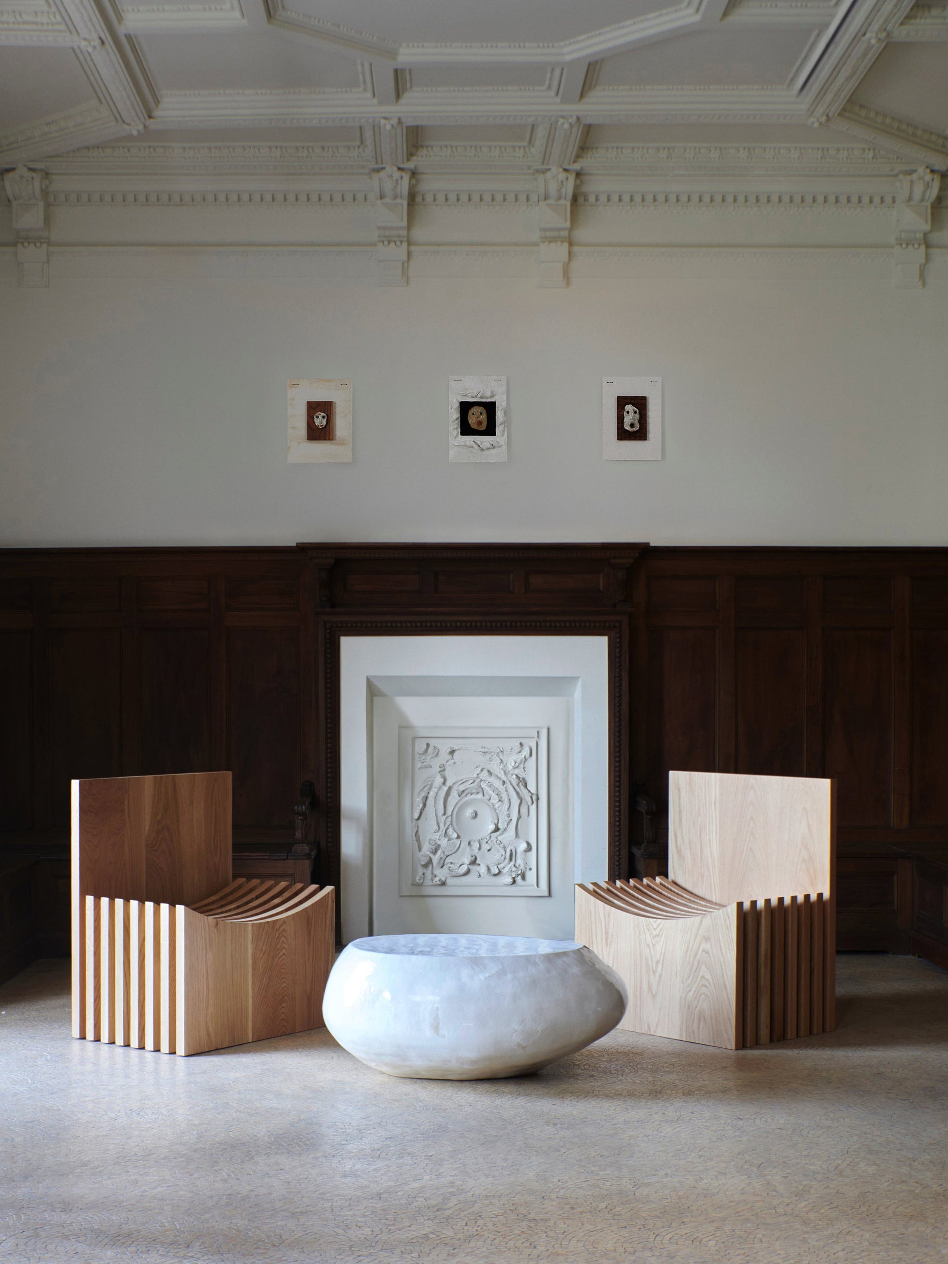 Melides Chair Chairs