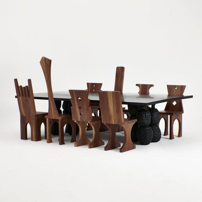 Menina Dining Table Dining Tables