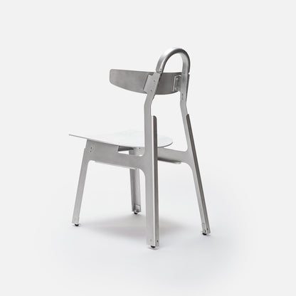 Metal Moto Chair Chairs