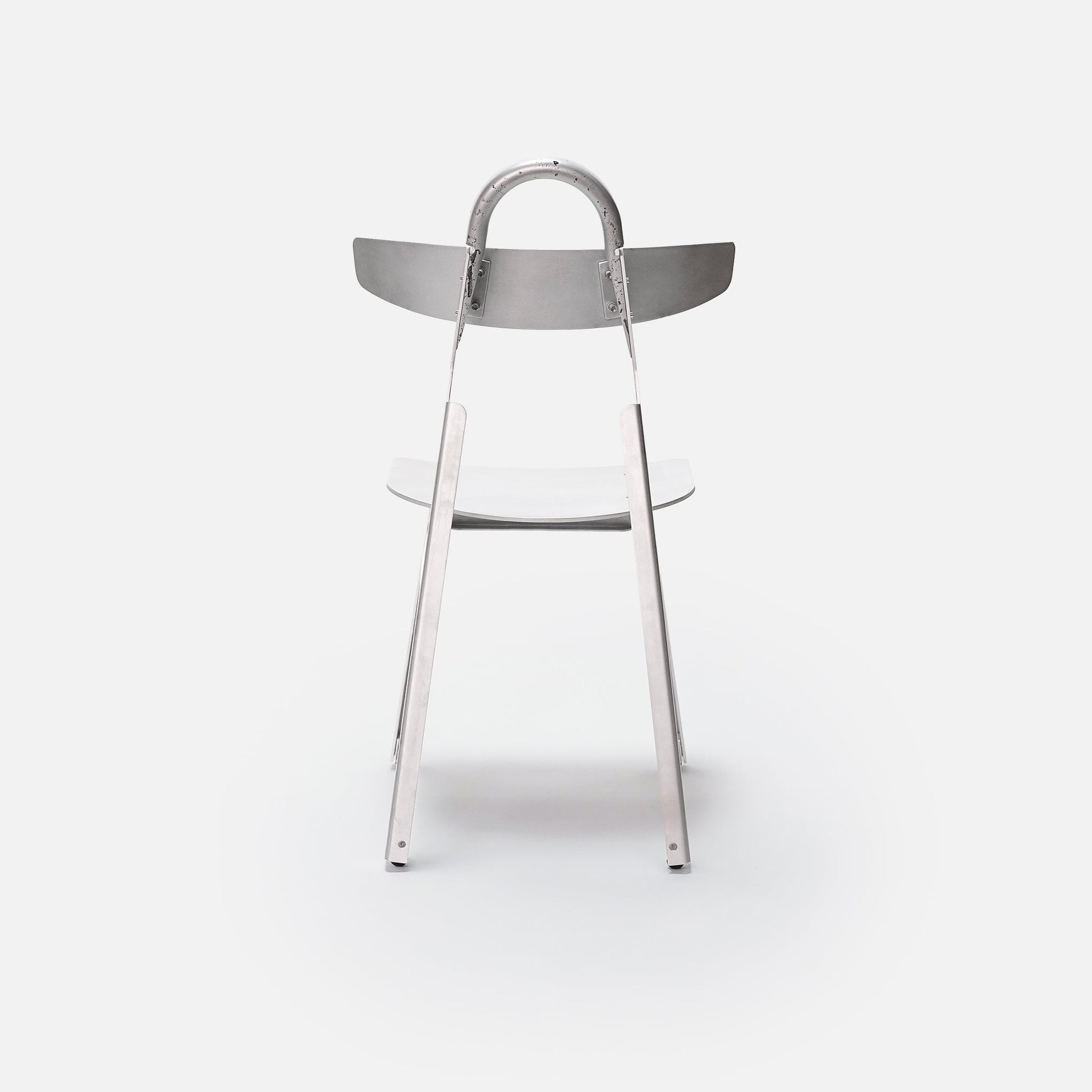 Metal Moto Chair Chairs