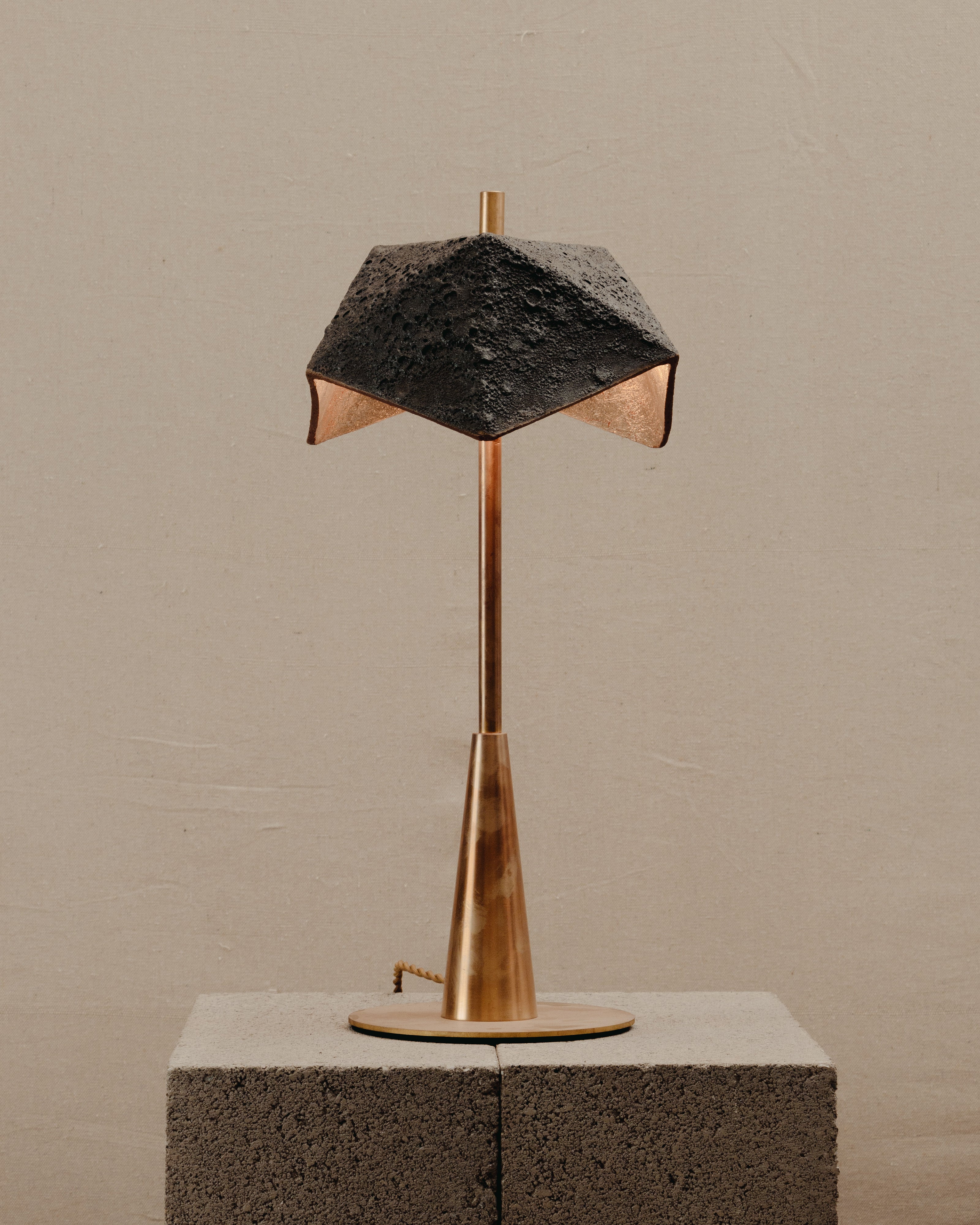 Meteor Lamp 2, Table Lamps – Claude Home