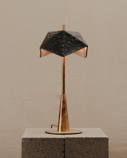 Meteor Lamp 2 Table Lamps