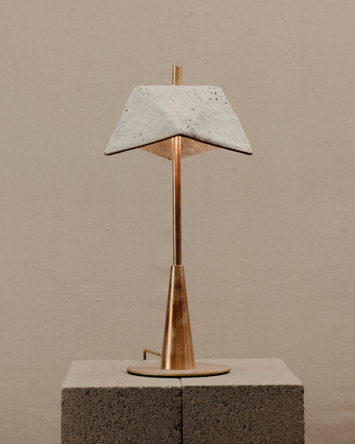 Meteor Lamp 2, Table Lamps – Claude Home