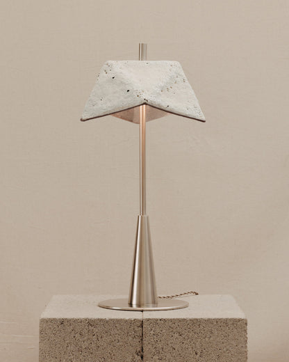 Meteor Lamp 2 Table Lamps